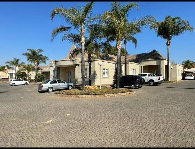 BUSINESS PROPERTY TO RENT IN HIGHVELD